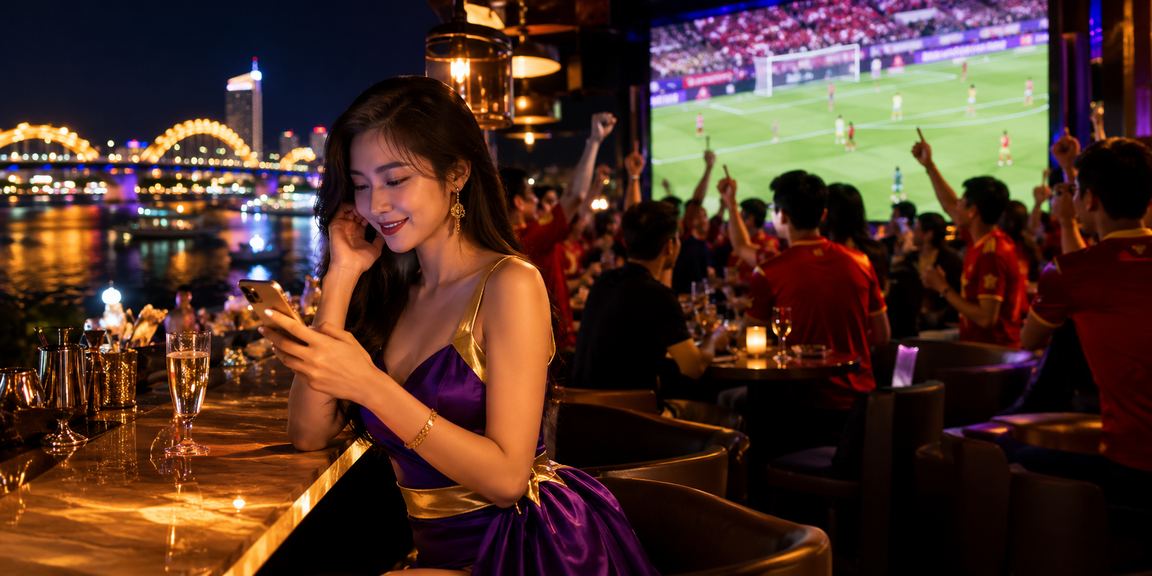Người chơi tận hưởng trải nghiệm cá cược có trách nhiệm tại ql20