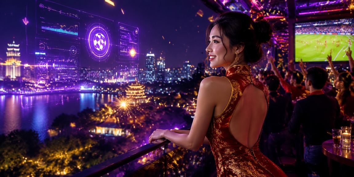 Cảnh quan neon sôi động cho ngành cá cược tại Hà Nội